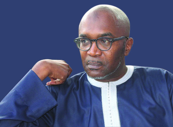 Armée(s) et Nation...  (par Amadou Tidiane WONE)