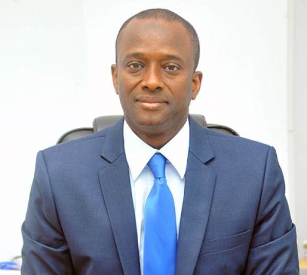 PORT AUTONOME DE DAKAR : Aboubacry Sadikh Bèye remplace Cheikh Kanté