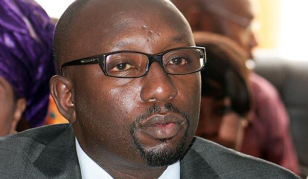    Nomination : Zator Mbaye nommé ministre conseiller