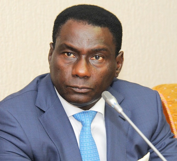Un technocrate pour faire oublier Cheikh Kanté : Macky soigne l’image du Port à la veille de 2019