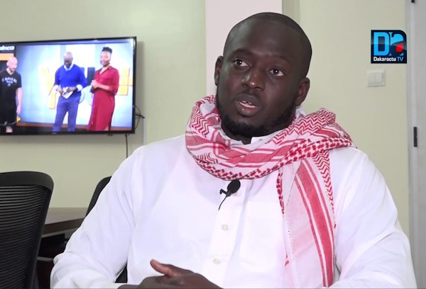 NOMINATION DE ALIOU SALL / Aziz Ndiaye répond à Malick Gakou : " Qu'il le laisse tranquille, Aliou Sall n'est pas son égal politiquement "