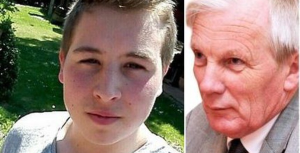 Belgique : Le maire de Mouscron égorgé par un jeune qui le tenait responsable du suicide de son père