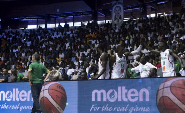 Premier tour de l'Afrobasket  : Sénégal, Tunisie et Maroc assurent le carton plein 
