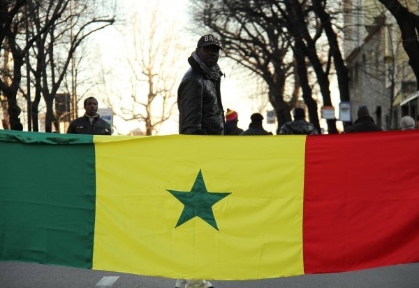 LE PRÉSIDENT À NEW YORK : Des Sénégalais se préparent à manifester
