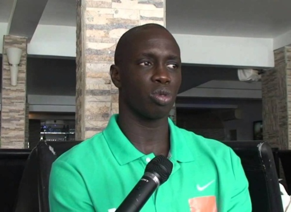 Malèye Ndoye (capitaine) : " Je ne me vois pas revenir dans quatre ans "