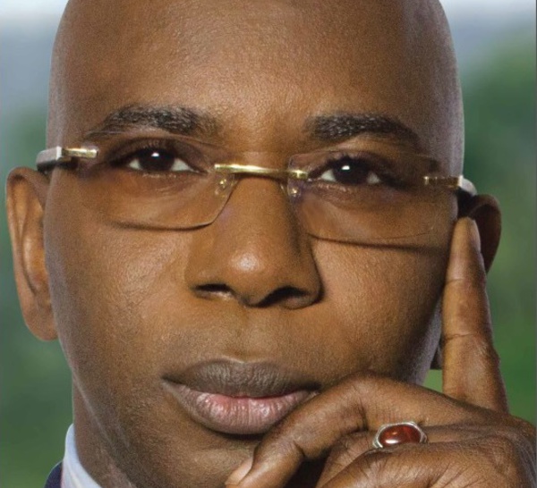 Moustapha Mamba Guirassy, Député à l'Assemblée nationale :   "Décision portant reversement de mes indemnités de député aux populations de Kédougou à travers la Fondation Mamba Guirassy pour l'Entrepreneuriat"