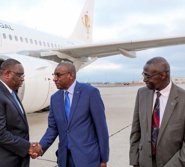 72e AG DE L'ONU A NEW YORK : Ceux qui ont accompagné le Président Macky Sall
