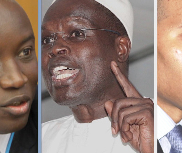 Dialogue politique annoncé par Aly Ngouille Ndiaye : La libération de Khalifa fait-elle partie des « termes de références » ?