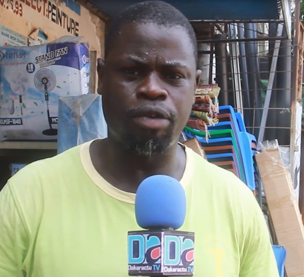 (VIDÉO) J-4 / Ce que les populations de Touba retiennent de Serigne Abdou Khadre : UN IMAM PAS COMME LES AUTRES