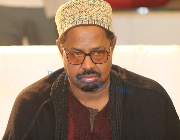 « Zakatou Guerté » ou la jurisprudence El Hadj Abdoulaye Niasse Le Grand (RTA)