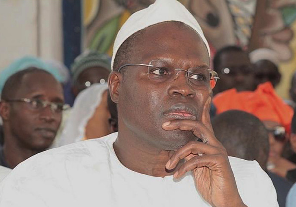 Décision de la Cour suprême : La procédure contre Khalifa Sall continue
