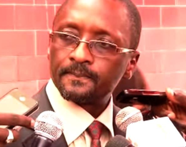 Abdou Aziz Guèye, Pdt Uso :  " Nous irons au Tribunal arbitral du Sport "