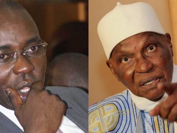 Enregistrements audio explosifs sur des relations heurtées / Wade souhaite ne plus voir Samuel Sarr qui aurait traité Karim de « Domara… »