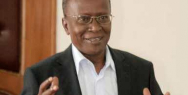 El hadj Assane, Seydi Gueye