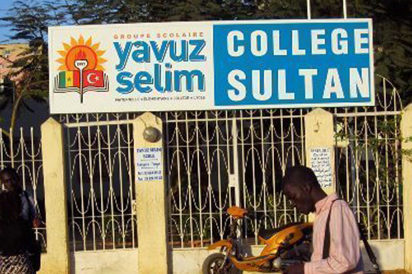 SORTIE DU MINISTÈRE DE L’INTÉRIEUR : Les précisions de Yavuz Selim 