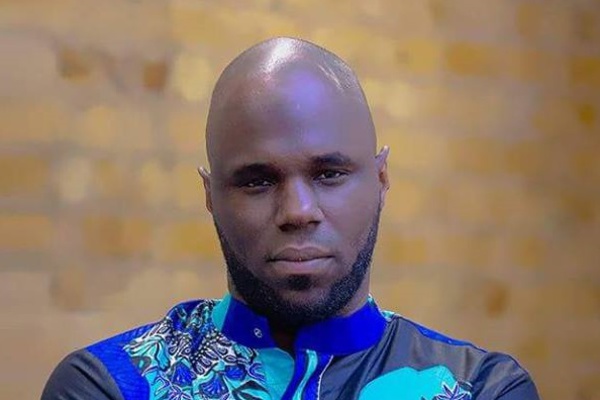 Kémi Séba amer contre le président Sénégalais  « Macky Sall le concurrence dans le domaine de la trahison. »