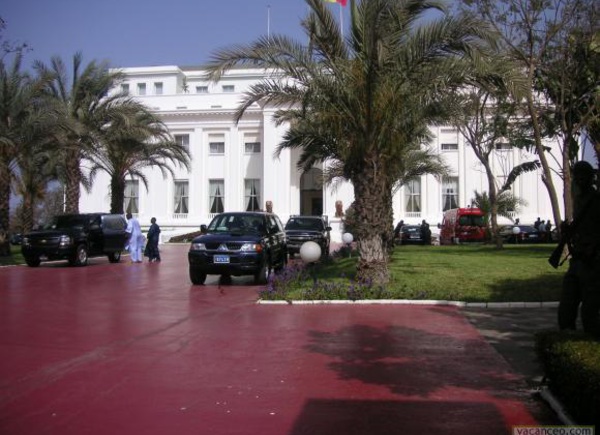 ​Remous annoncés d'anciens "calots marrons" : Le Palais dénonce un chantage injustifié 