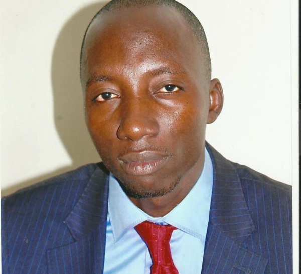 Après Thierno Bocoum, Samba Thioub quitte le parti Rewmi d’Idrissa Seck