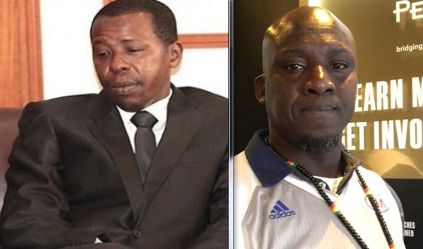 Lendemains de révélations de « Dakaractu » : Cheikh Amar coordonne sa riposte / Sortie attendue de Assane Diouf