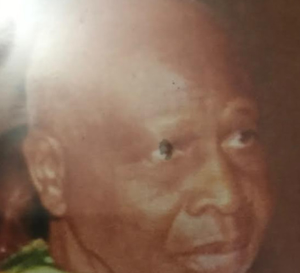 DÉCÈS DU DOCTEUR AMADOU YORO SY : Le peuple sénégalais perd un homme de valeur
