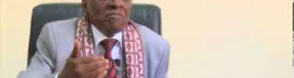 Sites en ligne et Cybercriminalité ( Professeur Hamidou Dia)