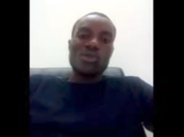 Injures et menaces de mort contre Serigne Diagne : Les deux gardes du corps de Cheikh Amar sous mandat de dépôt / Cette vidéo enfonce la bande