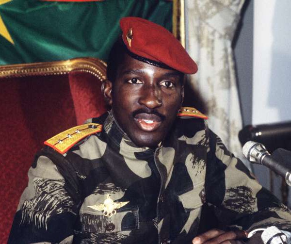 30EME ANNIVERSAIRE DE L’ASSASSINAT DE THOMAS SANKARA : Quels enseignements et perspectives en tirer ?