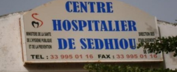 Tentative de suicide ? : Le Directeur de l’hôpital de Sédhiou retrouvé dans une mare de sang