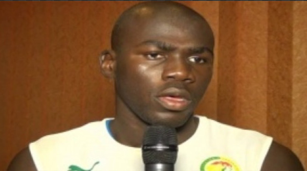 Kalidou Koulibaly : "On peut être fier de nous!"