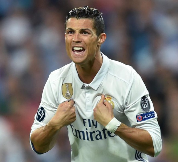 Real Madrid : Ronaldo n’a pas peur du PSG en C1