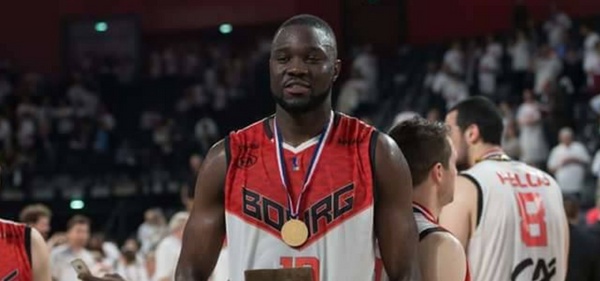 Pro A - 10e journée : Youssou Ndoye retrouve la forme (15 pts, 10 rbds)