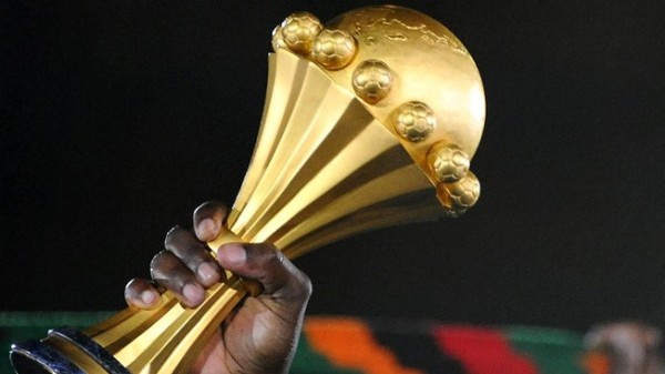 Can 2019 : La caf officialise le report de la 2-ème journée des éliminatoires