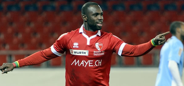 Ligue 1 : Moussa Konate buteur avec Amiens (Amiens 3-0 Lille)