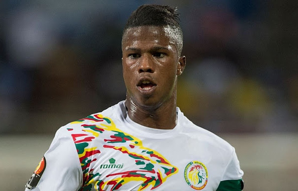 Clash avec le staff et la FSF : Keita Baldé défie Me Senghor et Aliou Cissé