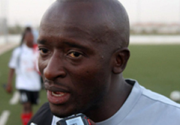 Boubacar Gadiaga, coach Diambars : "Nous avons manqué le début"