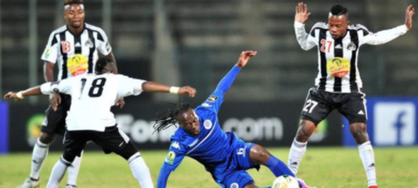 Coupe de la CAF : le TP Mazembe sacré