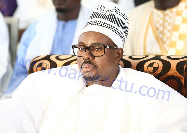 VIDÉO DE CHEIKH BASS PARLANT D'ASSANE DIOUF - Serigne Fallou Gallas Sylla dément et apporte des précisions