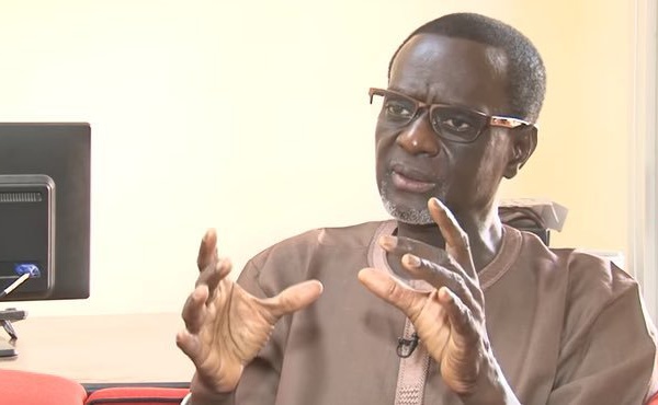 Arnaque dans Facebook : Les précisions de Mansour Dieng !