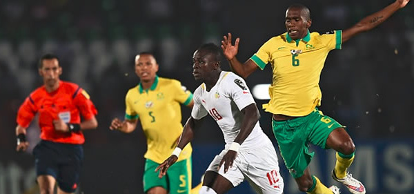 Ballon d'or sénégalais 2017 : Sadio Mané pour un quadruplé historique