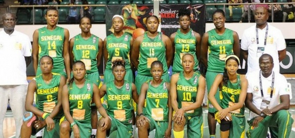 Les nouveaux coachs de l'équipe nationale masculine et féminine connus ce samedi