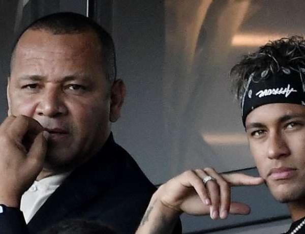 PSG, Real Madrid : la mise au point du père de Neymar