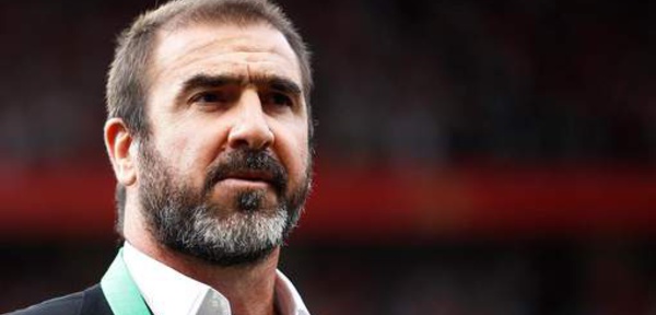 Deschamps raciste: Eric Cantona mis en examen