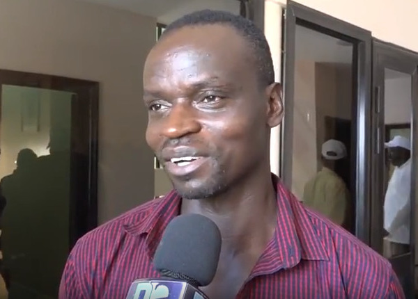 Mondial 2018 : Ferdinand Coly, ancien lion : « Même si c'est l'Allemagne, l'Espagne… »