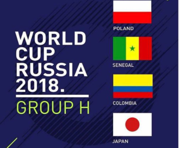Coupe du Monde-le Sénégal dans le groupe H : Ce qu’il faut savoir des adversaires des Lions