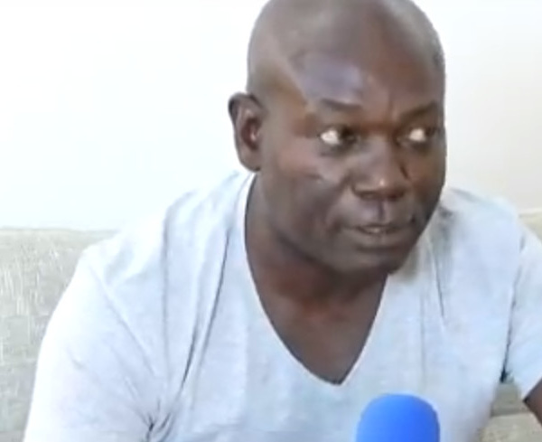 Roger Mendy à propos du tirage au sort : « Ma conviction est que le Sénégal va se qualifier »