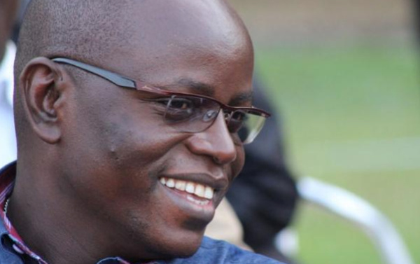 Matar Bâ depuis Moscou : "C'est une poule jouable, mais on ne gagne jamais un match sans l'avoir joué"