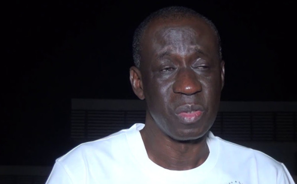 Mayacine Mar (DTN) : " Il n’y a pas d’équipe à craindre dans cette poule. C'est jouable! "