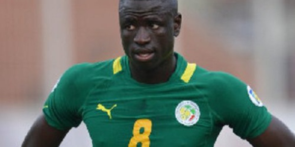 Cheikhou Kouyaté : "On veut faire la même chose que nos aînés. Il ne faut pas avoir honte de le dire"