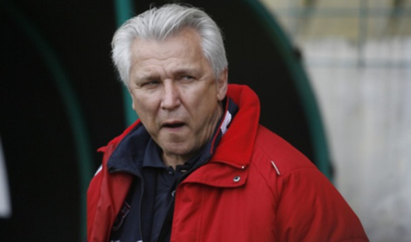 CM 2018 : la Pologne, "une équipe en progrès constant" (Kasperczack)