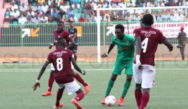 Ligue 1 : génération foot-casa sports en vedette